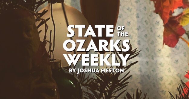 StateoftheOzarks Spotlight