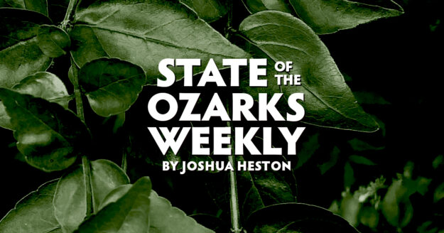 StateoftheOzarks Weekly