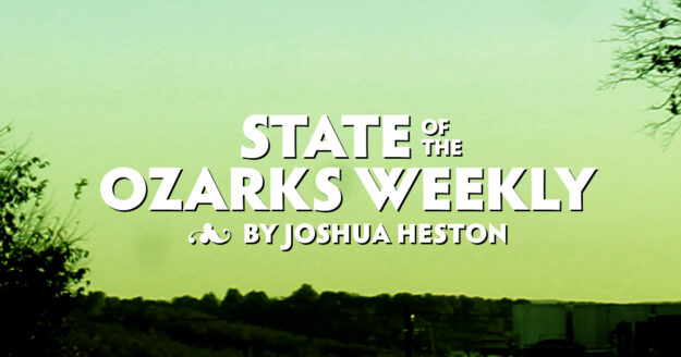 StateoftheOzarks Weekly