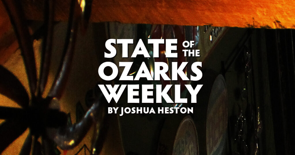 StateoftheOzarks Weekly