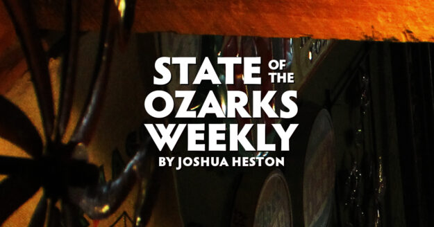 StateoftheOzarks Weekly