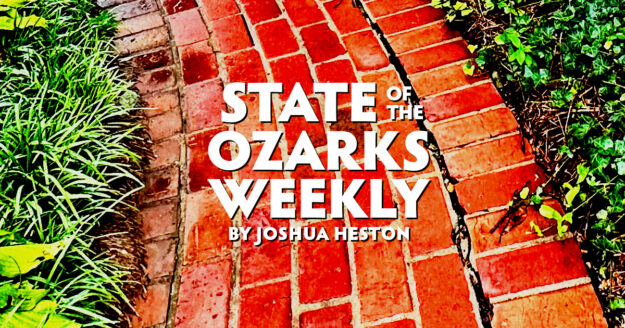StateoftheOzarks Weekly