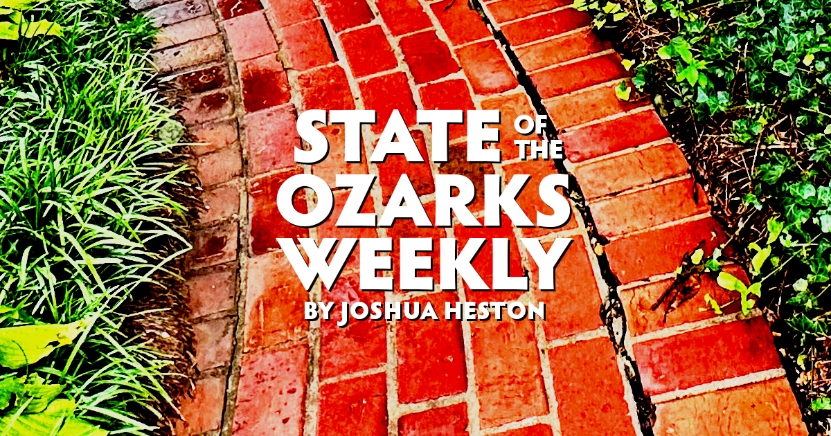 spotlight StateoftheOzarks Weekly