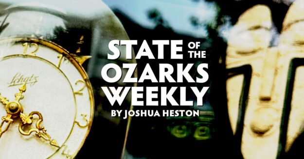 StateoftheOzarks Weekly