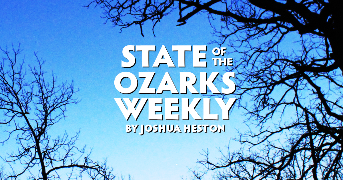 spotlight StateoftheOzarks Weekly