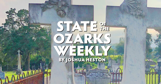 StateoftheOzarks Weekly