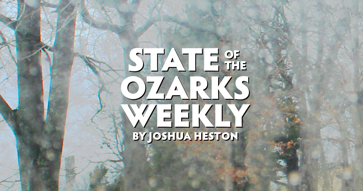 StateoftheOzarks Weekly