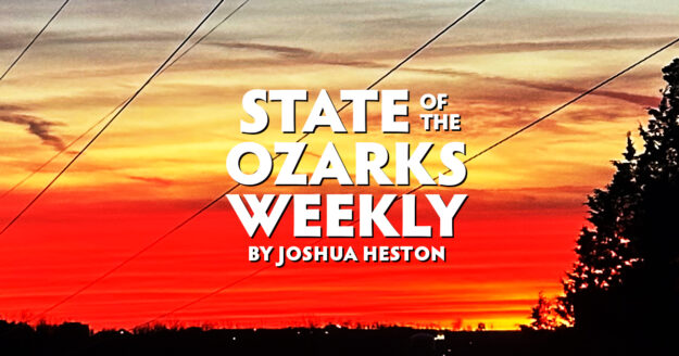 spotlight StateoftheOzarks Weekly