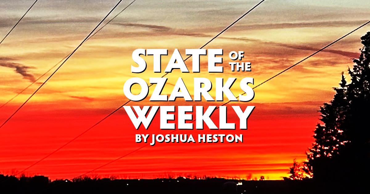 StateoftheOzarks Weekly