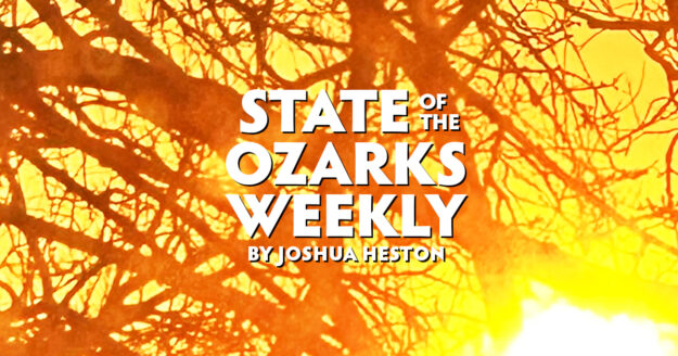 StateoftheOzarks Weekly