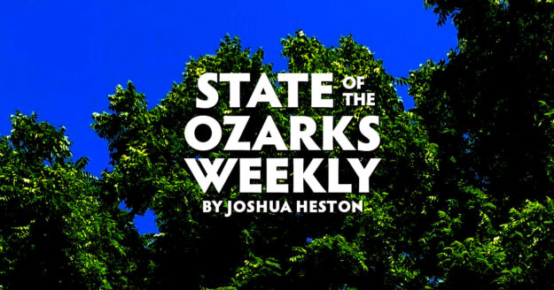 StateoftheOzarks Weekly