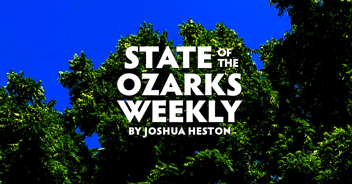 StateoftheOzarks Weekly