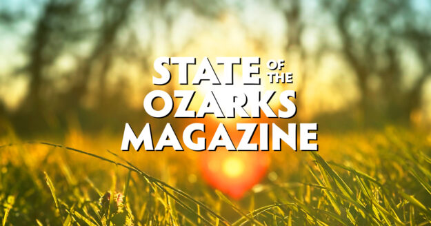 StateoftheOzarks Weekly