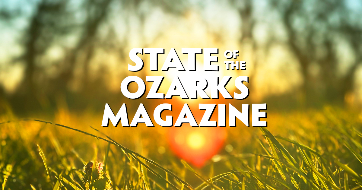 StateoftheOzarks Weekly
