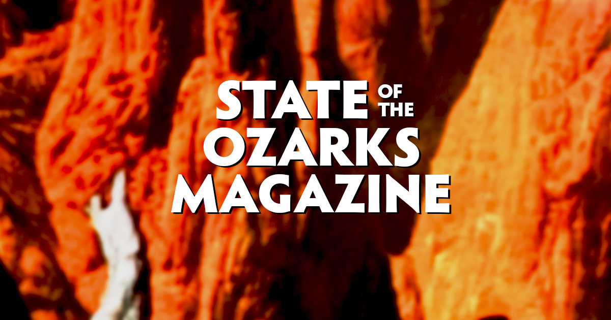 StateoftheOzarks Weekly