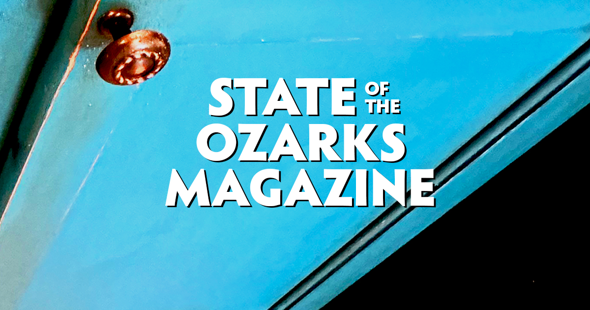 StateoftheOzarks Weekly
