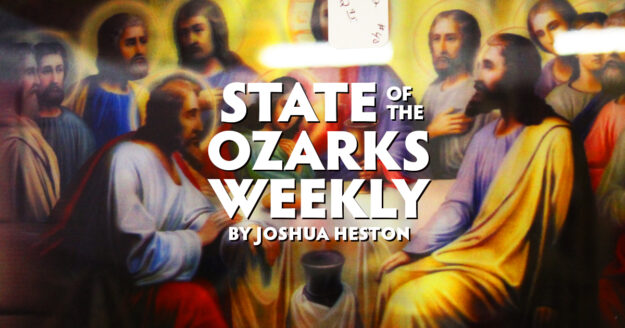 spotlight StateoftheOzarks Weekly