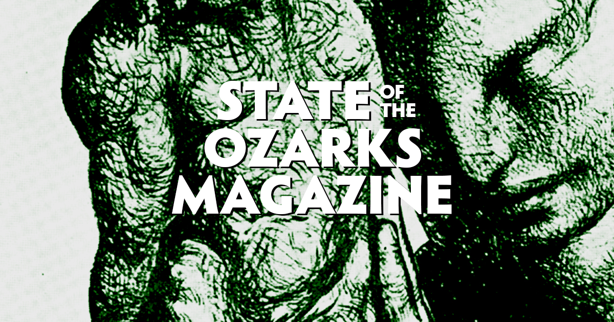 StateoftheOzarks Weekly