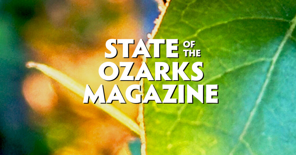 StateoftheOzarks Weekly