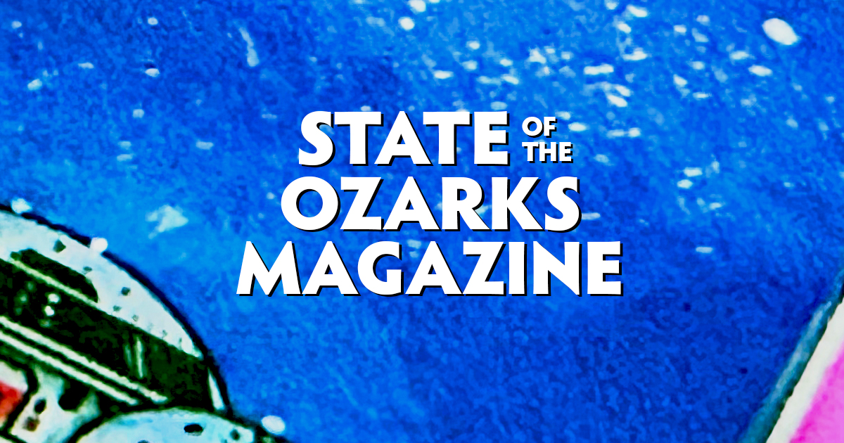 StateoftheOzarks Weekly